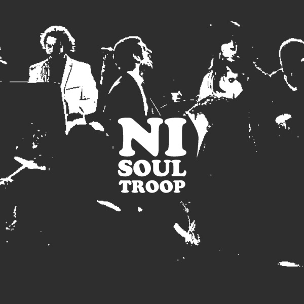 NI Soul Troop Logo