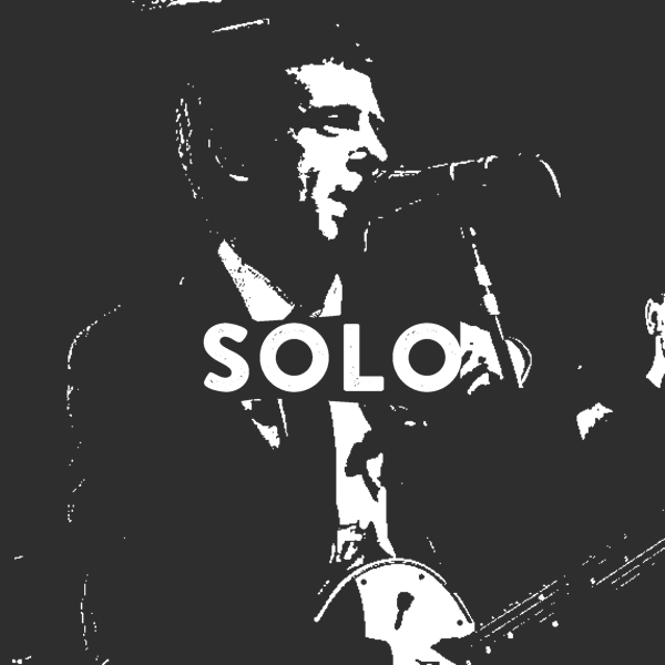 Solo Work