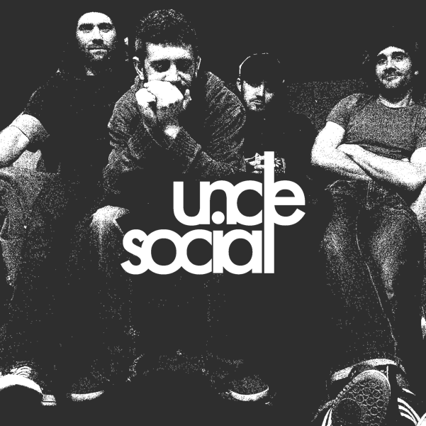 Uncle Social Logo